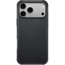 Pitaka Aramid Pro Guard Case For iPhone 17 Pro Max - Black/Grey