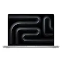 Apple 14-inch MacBook Pro M5 Chip with 10‑Core CPU and 10‑Core GPU 16GB/1TB SSD - Silver (Arabic/English)