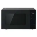 Panasonic Solo Microwave Oven 25L 900W - Black - NN-ST34NBKPQ