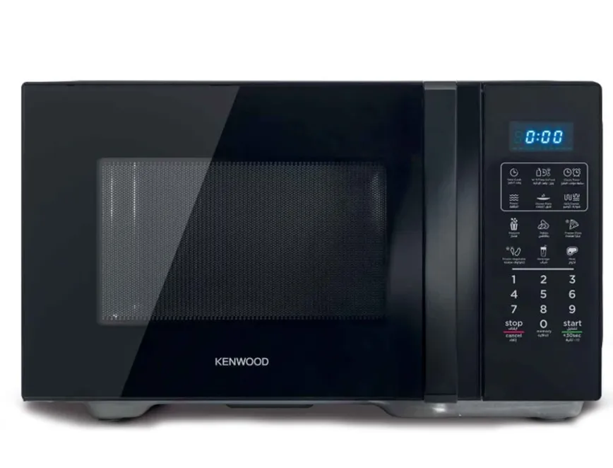 Kenwood 29L Microwave Digital + Grill MWK29.000BK Black