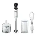 Bosch ErgoMixx Hand Blender 800W - White MS6CA4150G