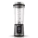 Ninja Blast Cordless Blender BC151 Rechargeable Leakproof - Black