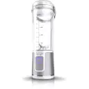 Ninja Blast Cordless Blender BC151 Rechargeable Leakproof - White