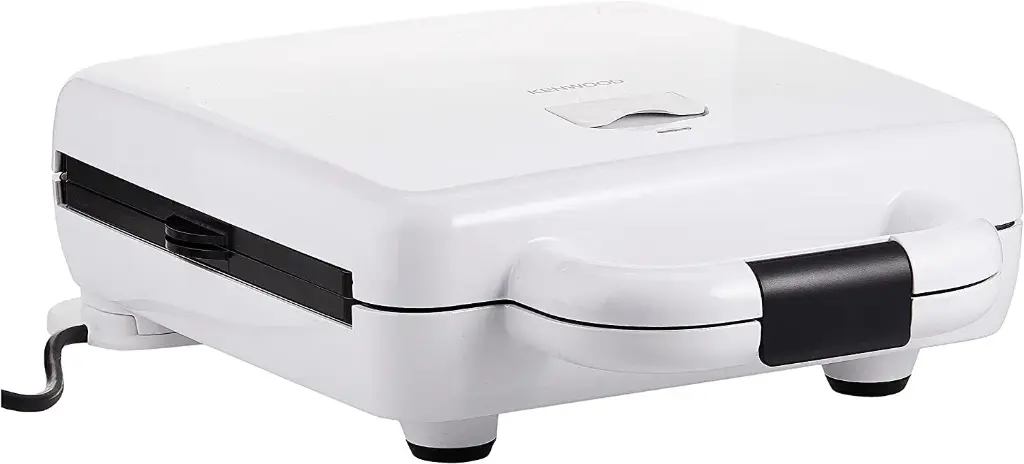 Kenwood 1300W 2-In-1 Sandwich Maker with Grill OWSMP94.A0WH