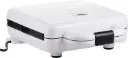 Kenwood 1300W 2-In-1 Sandwich Maker with Grill OWSMP94.A0WH