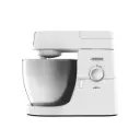 Kenwood KVL4100W Chef XL Stand Mixer, 1200 Watt, 6.7 Liter - White