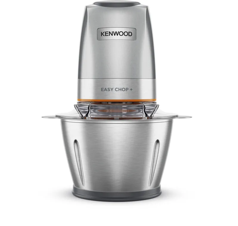 Kenwood Stainless Steel Chopper 500W With 1.2L SS Bowl CHP 62.700SI