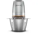 Kenwood Stainless Steel Chopper 500W With 1.2L SS Bowl CHP 62.700SI
