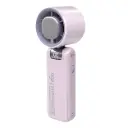 Ego Hyfreeze Semiconductor Cooling Fan - Purple