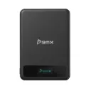 BMX Magnetic Power Bank 5000mAh Solidsafe Solid-State - Black