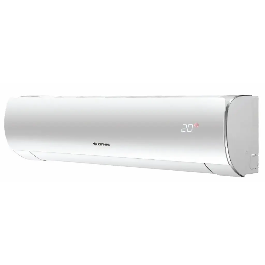 Gree Split Air Conditioner Fairy Piston Compressor, 2 T SF2.0PCGB