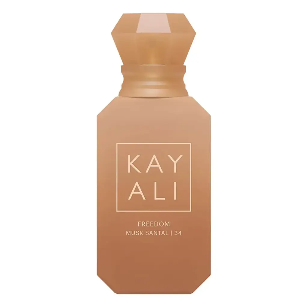 Kayali Freedom Musk Santal - Eau de Parfum 10 ml