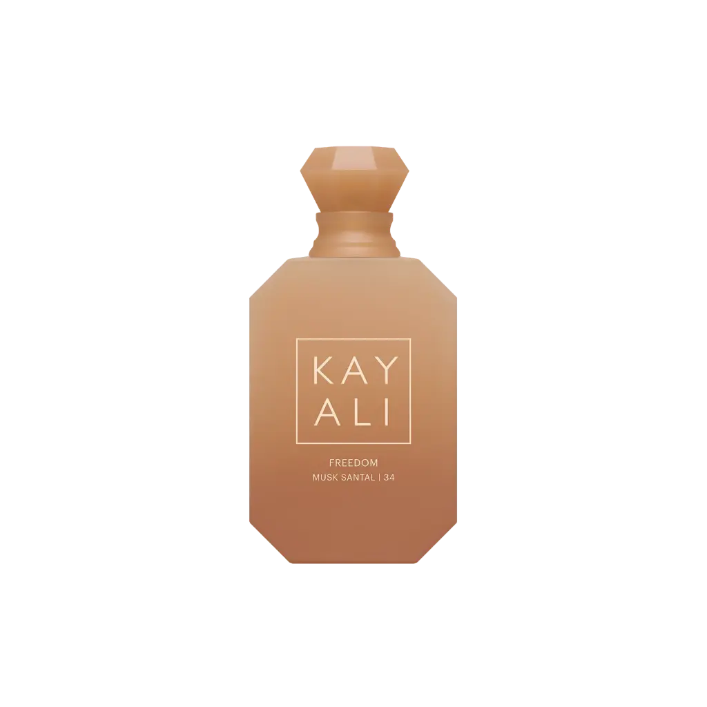 KAYALI Freedom Musk Santal - Eau de Parfum 50 ml