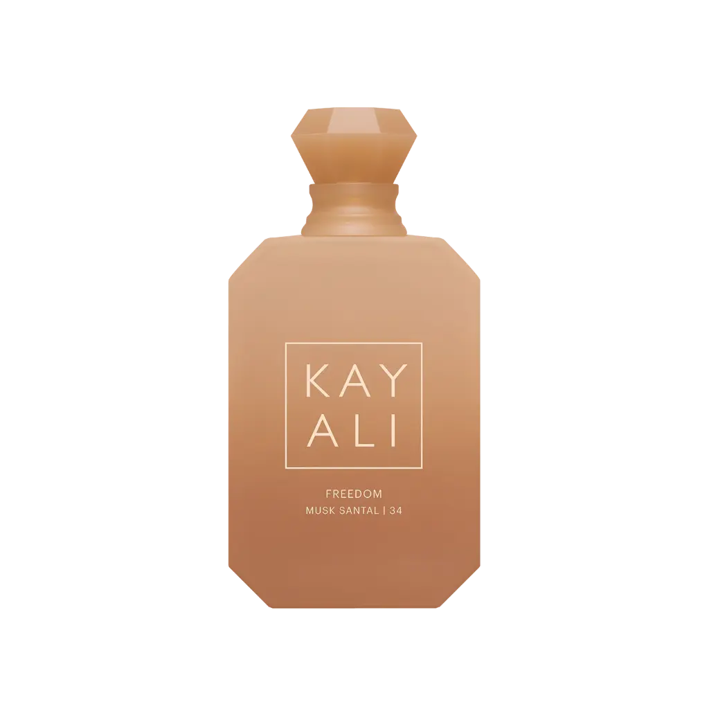 KAYALI Freedom Musk Santal - Eau de Parfum 100 ml