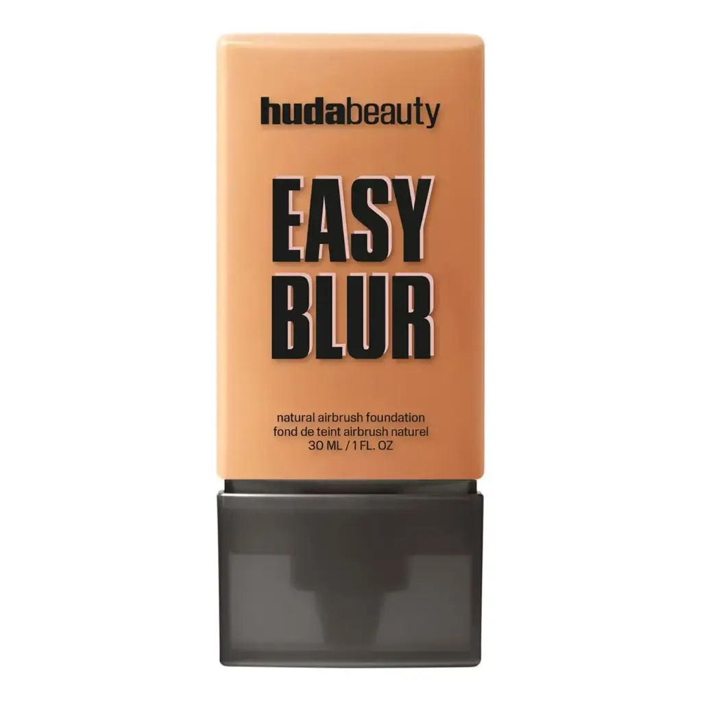 Huda Beauty Easy Blur Foundation -Gingerbread 430N (30 ml)