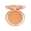 Charlotte Tilbury Airbrush Flawless Finish Powder - 3 TAN