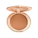 Charlotte Tilbury Airbrush Flawless Finish Powder - 4 DEEP