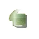 Laneige Lip Sleeping Mask Matcha Bubble Tea - 20g