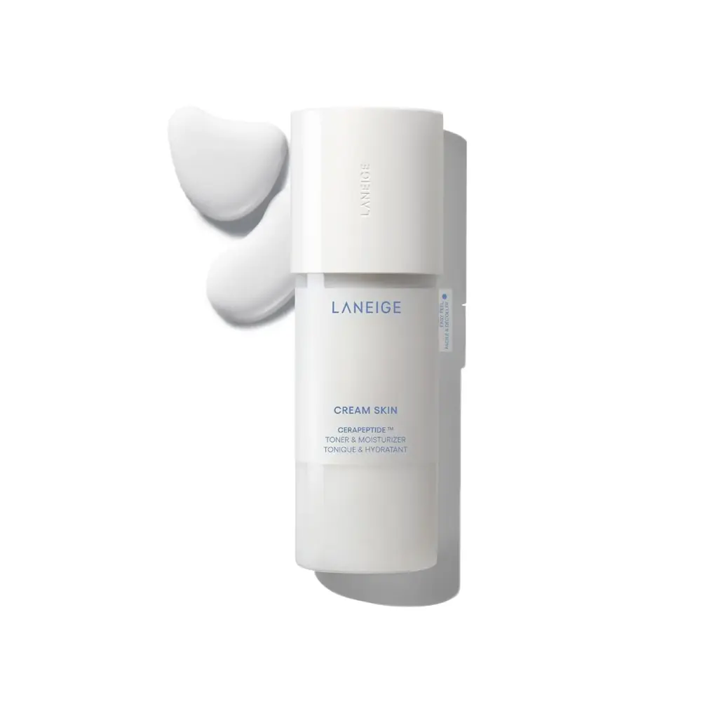 Laneige Cream Skin Cerapeptide™ Toner & Moisturizer - 170 ml