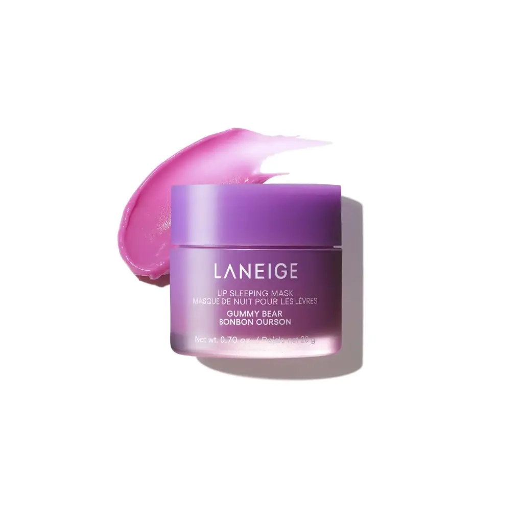 Laneige Lip Sleeping Mask - Gummy Bear (20g)
