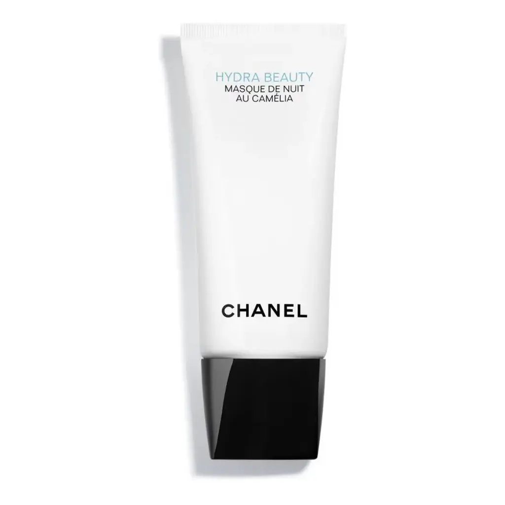 Chanel Hydrating Oxygenating Overnight Mask - 100ml