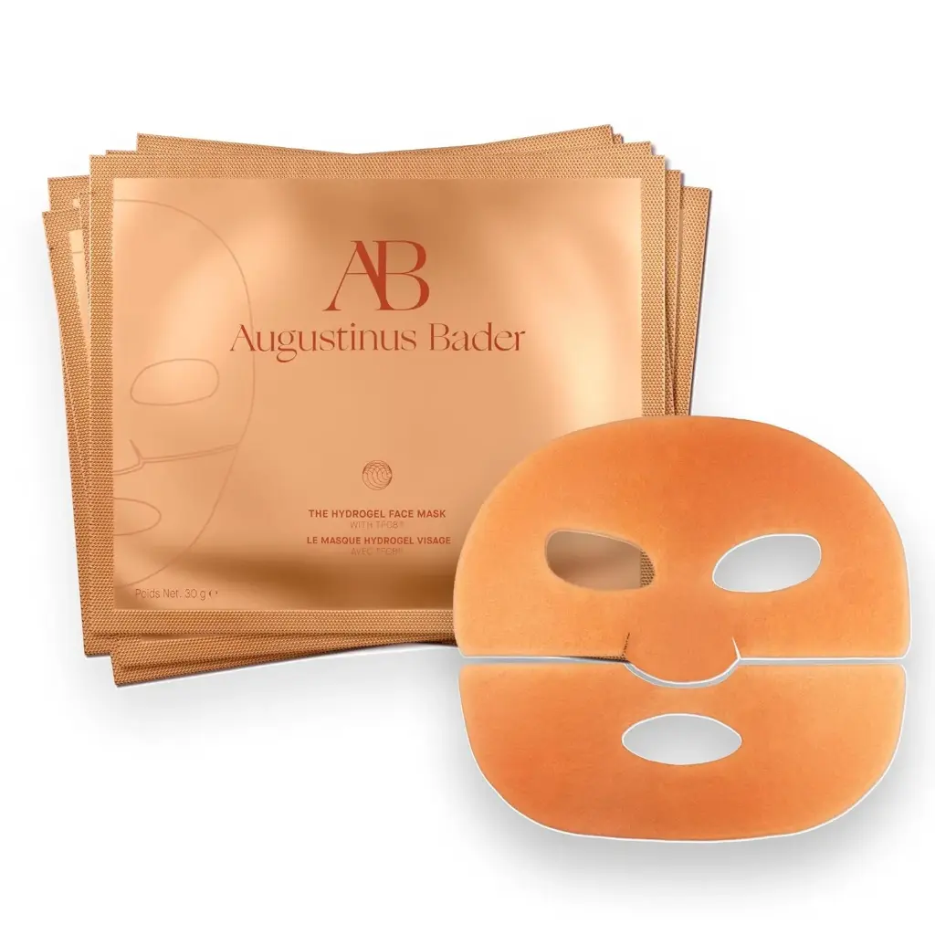 Augustinus Bader The Hydrogel Face Mask - 6 pcs