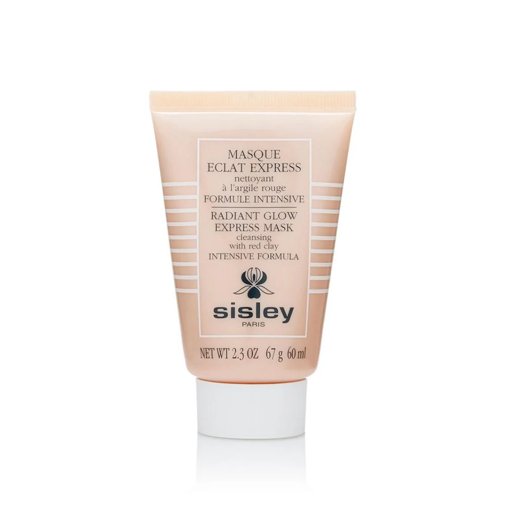  Sisley Radiant Glow Express Mask - 60ml