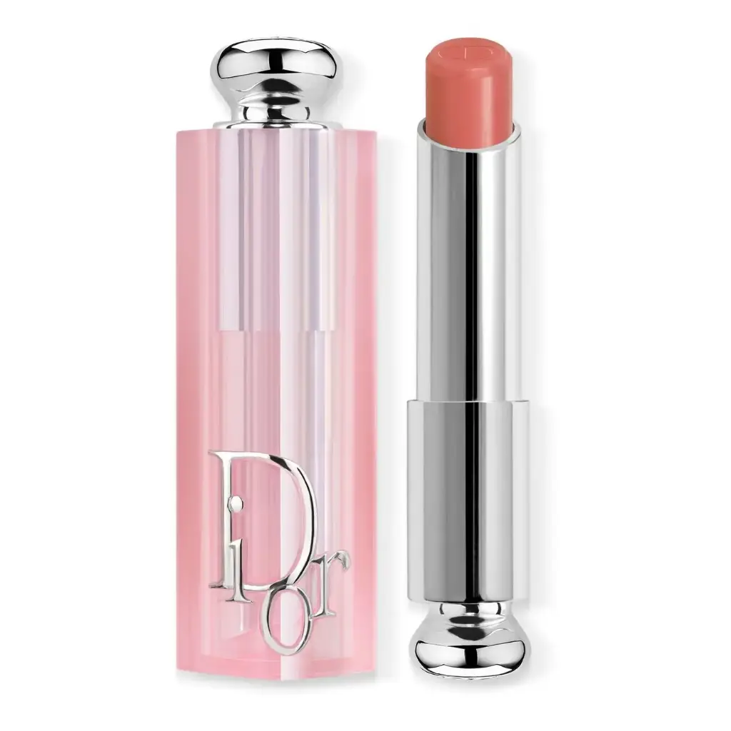 Dior Addict Lip Glow - 012 Rosewood cool undertone