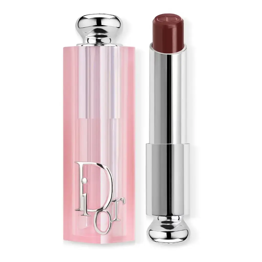 Dior Addict Lip Glow - 020 Mahogany warm undertone