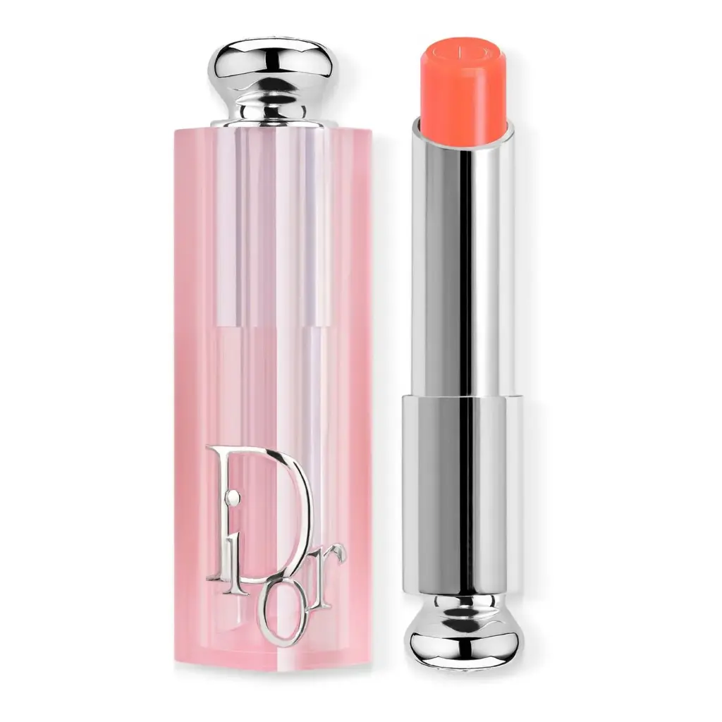 Dior Addict Lip Glow - 061 Poppy Coral Warm Undertone