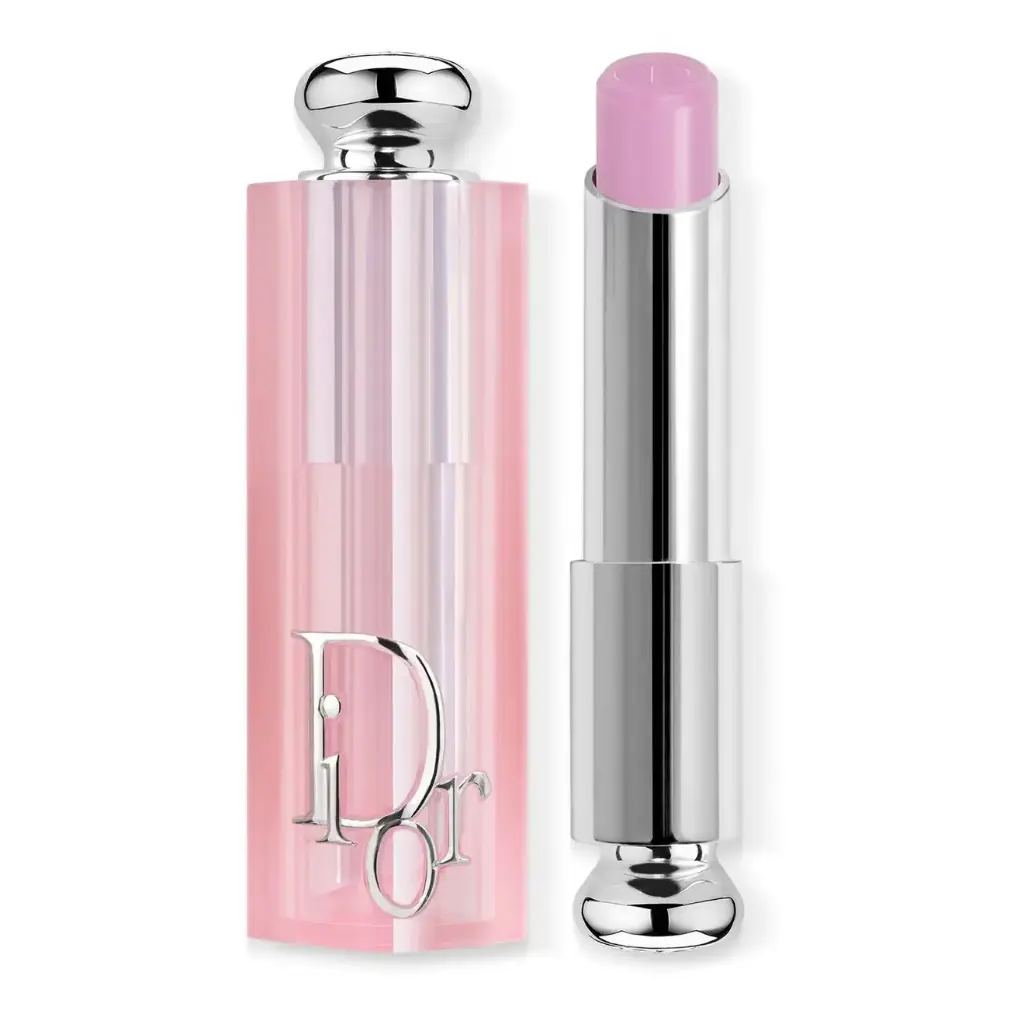 Dior Addict Lip Glow - 063 Pink Lilac Cool Undertone