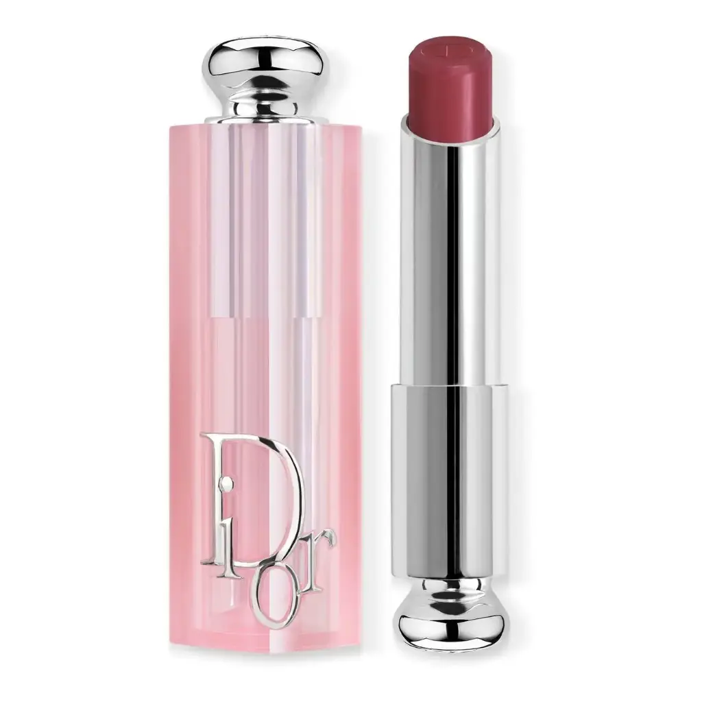 Dior Addict Lip Glow - 006 Berry cool undertone