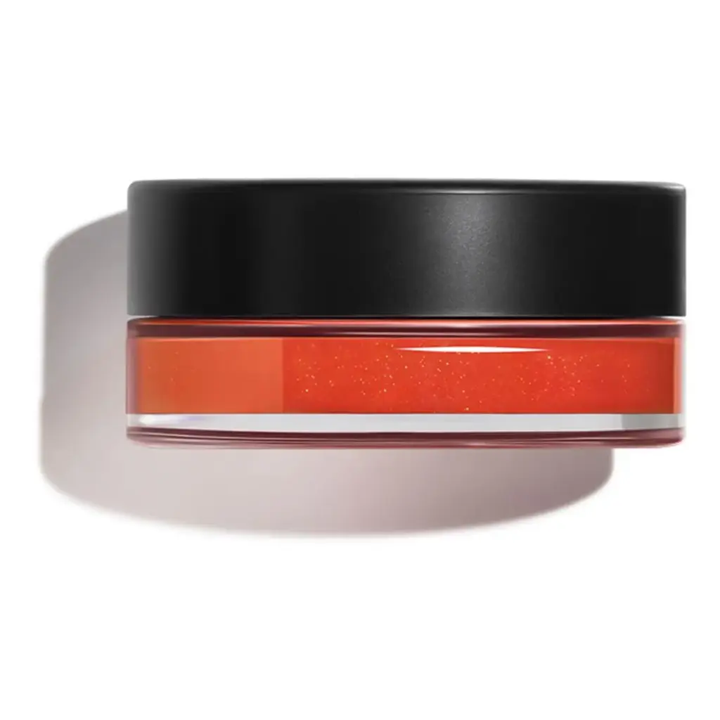 N°1 DE CHANEL LIP AND CHEEK BALM - 7 Vibrant Coral
