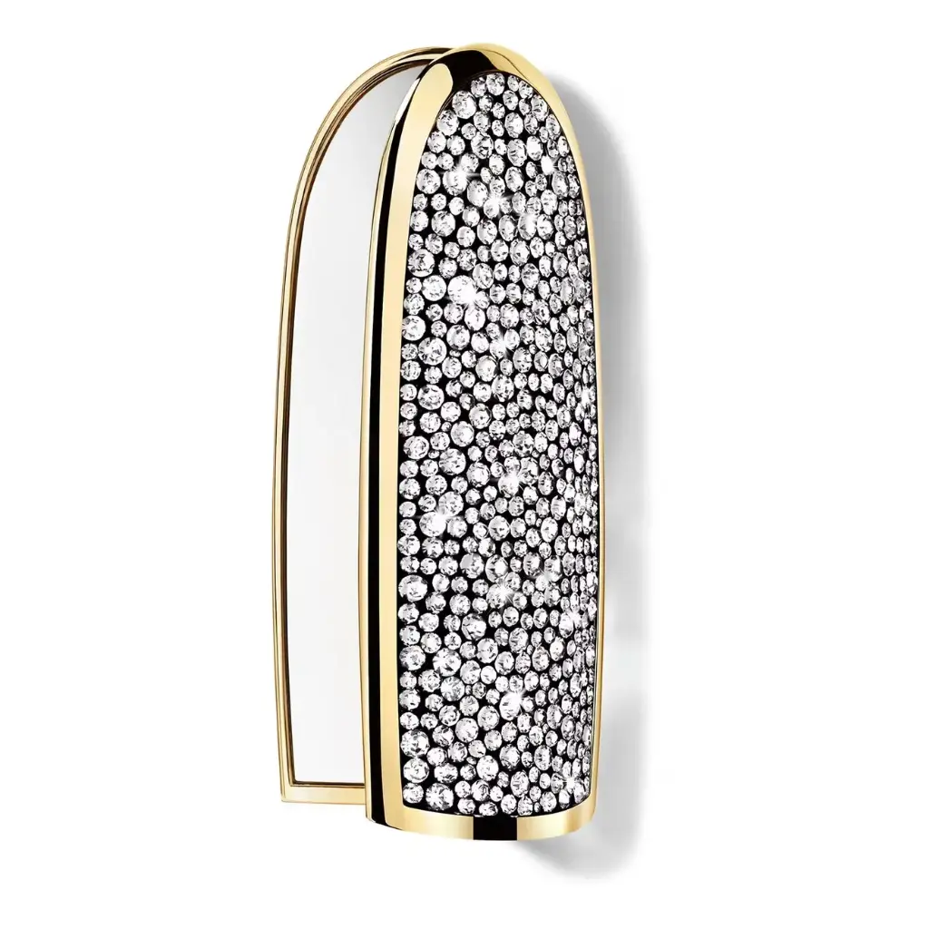 Guerlain Rouge G The Double Mirror Jewel Case - Le Strasse