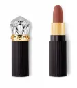 Christian Louboutin Velvet Matte On The Go Lipstick – 015M Beige Very Gil (3g)