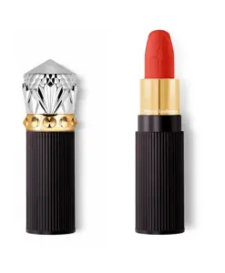 Christian Louboutin Velvet Matte On The Go Lipstick – 513M Porto Pomelo (3g)
