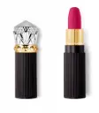 Christian Louboutin Velvet Matte On The Go Lipstick – 888M Rose Exhibit (3g)