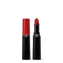 Giorgio Armani Lip Power Matte Lipstick – 603 Dramatic