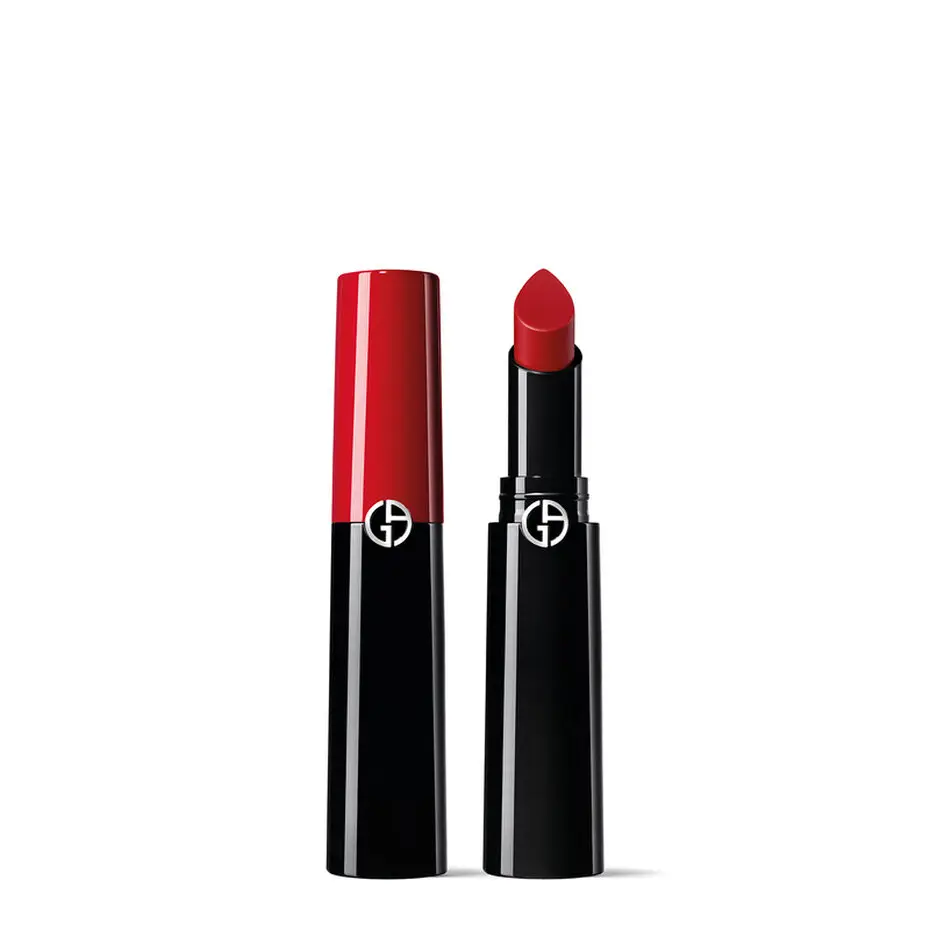 Giorgio Armani Lip Power Matte Lipstick – 400 Four hundred