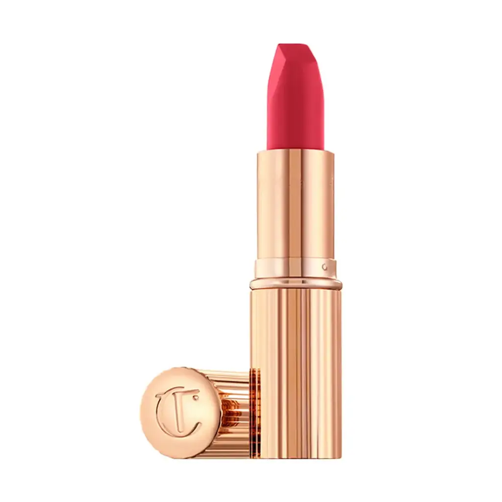 Charlotte Tilbury Matte Revolution Lipstick –  Lost Cherry