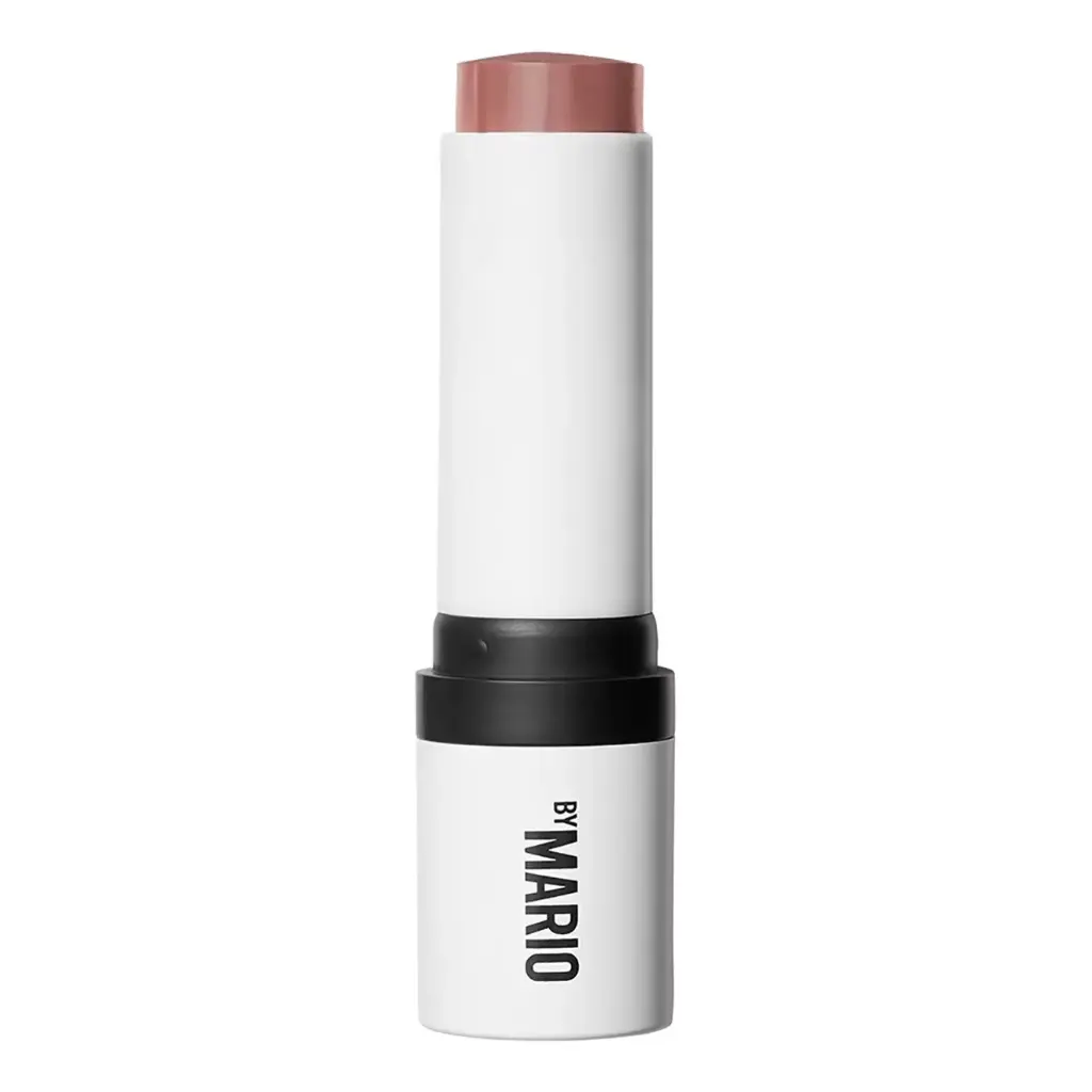 Makeup by Mario Soft Pop Blush Stick – Dusty Rose