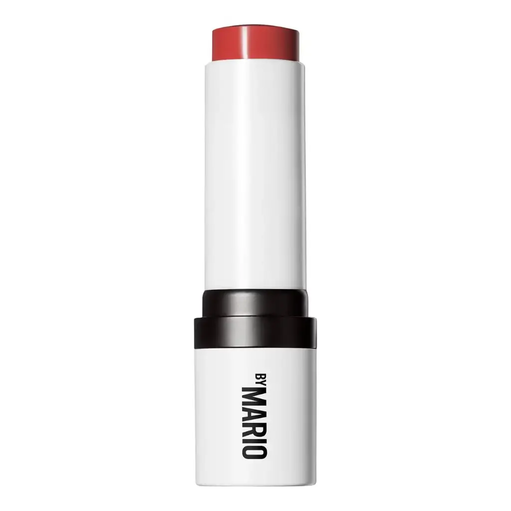 Makeup by Mario Soft Pop Blush Stick – Pomegranate