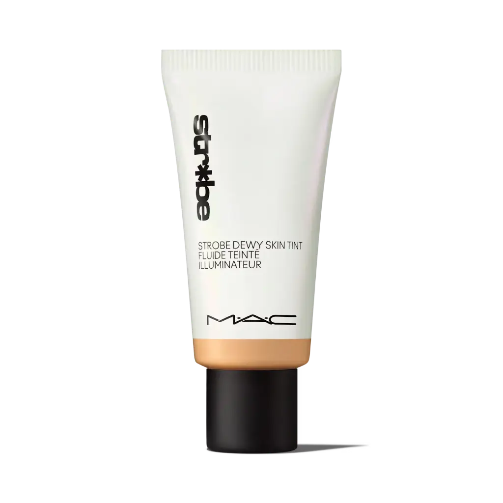 MAC Strobe Dewy Skin Tint – Medium 1
