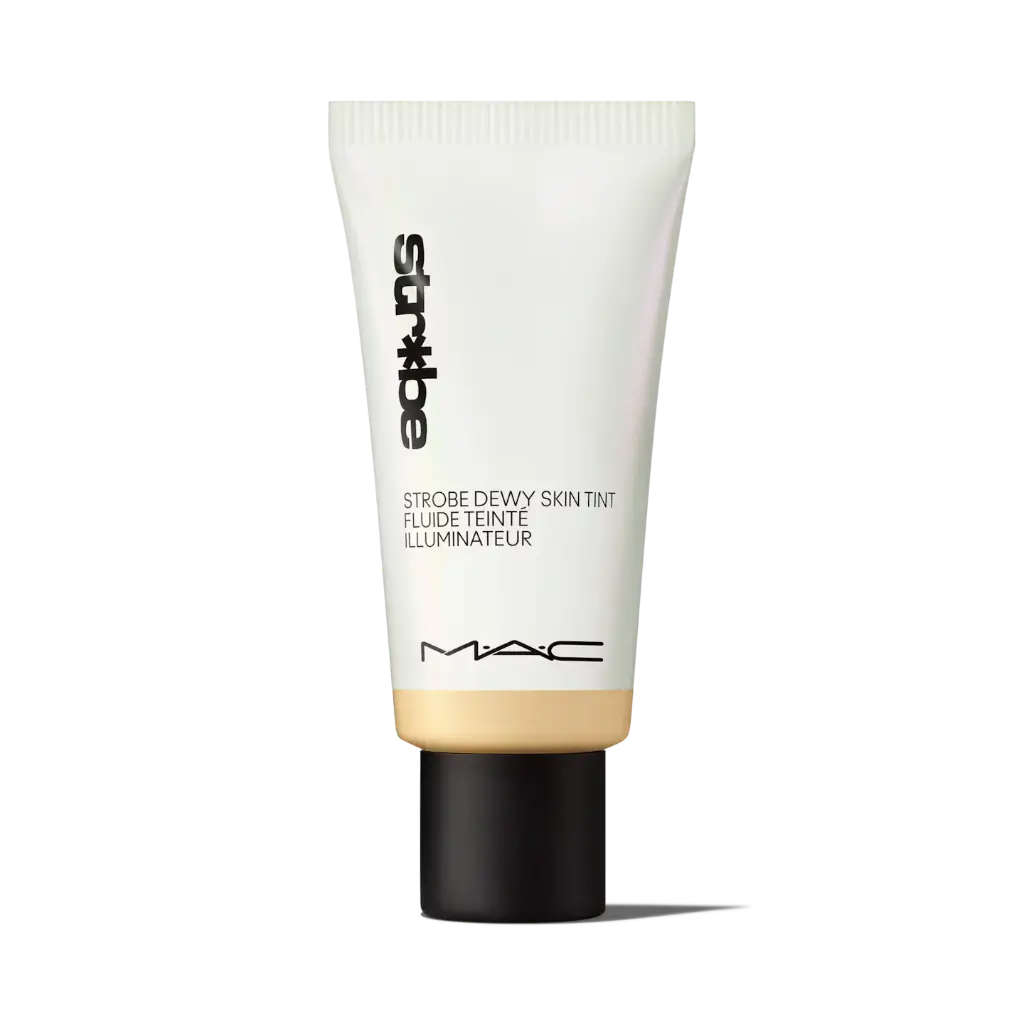 MAC Strobe Dewy Skin Tint – Light 1