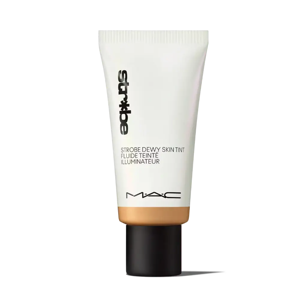 MAC Strobe Dewy Skin Tint – Medium 2