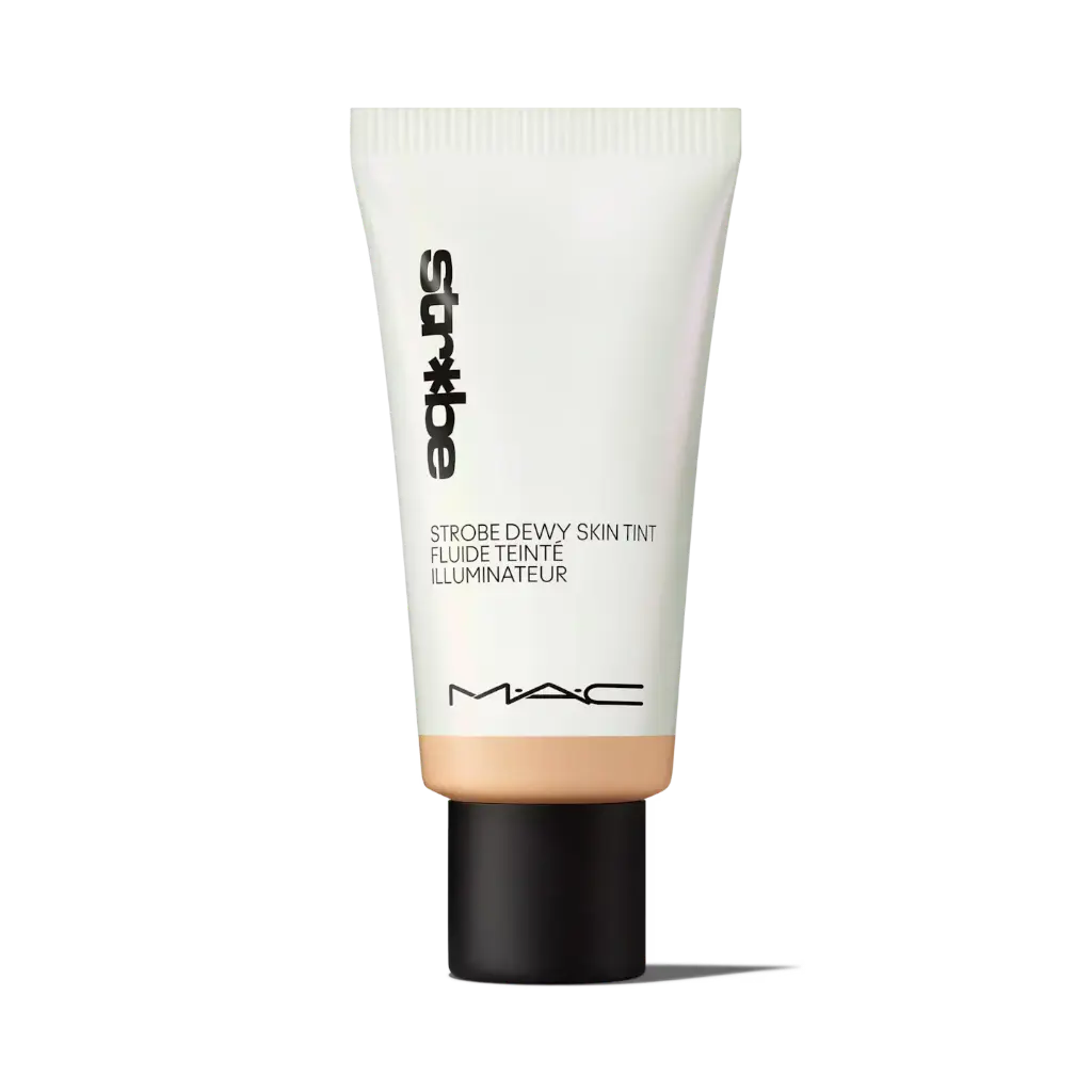 MAC Strobe Dewy Skin Tint – Light 2