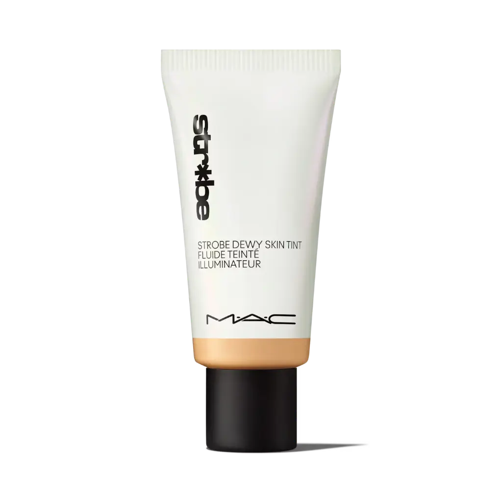 MAC Strobe Dewy Skin Tint – Light 3