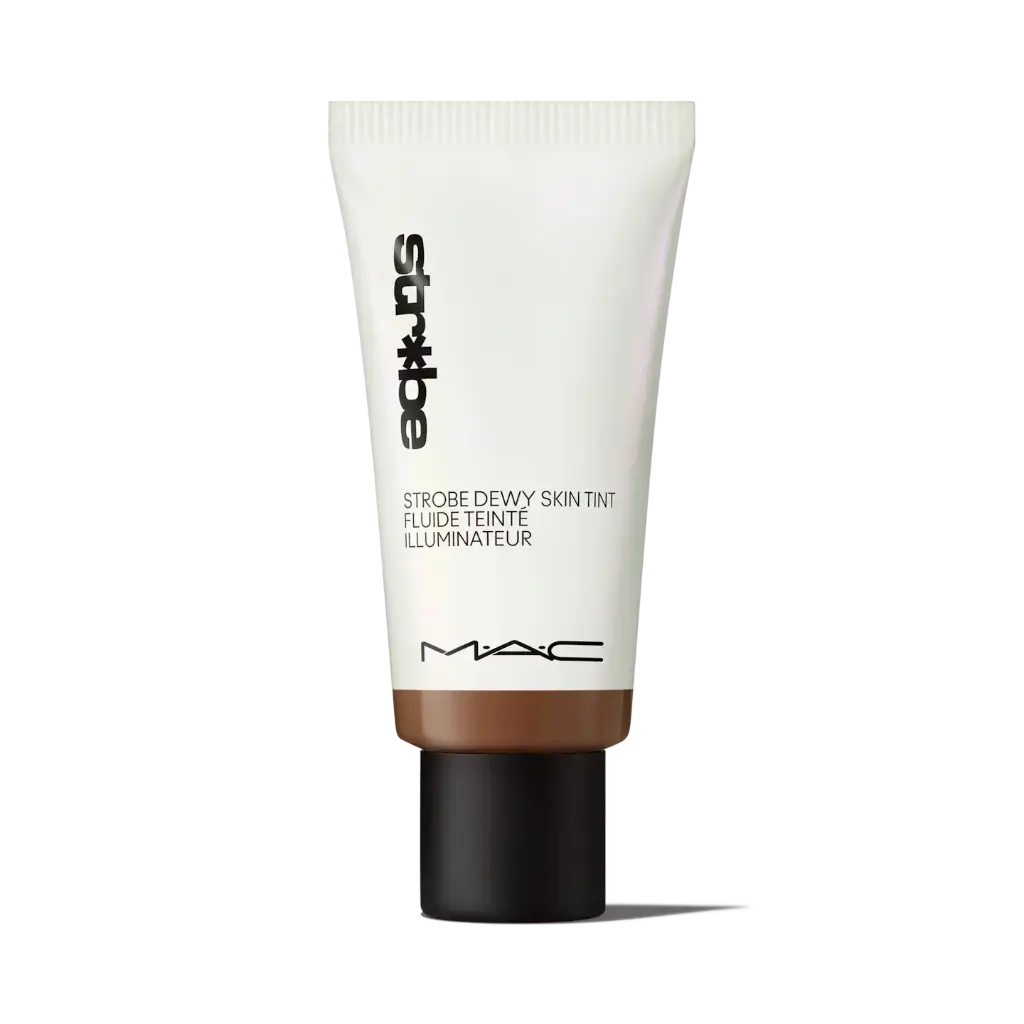 MAC Strobe Dewy Skin Tint – Rich 2