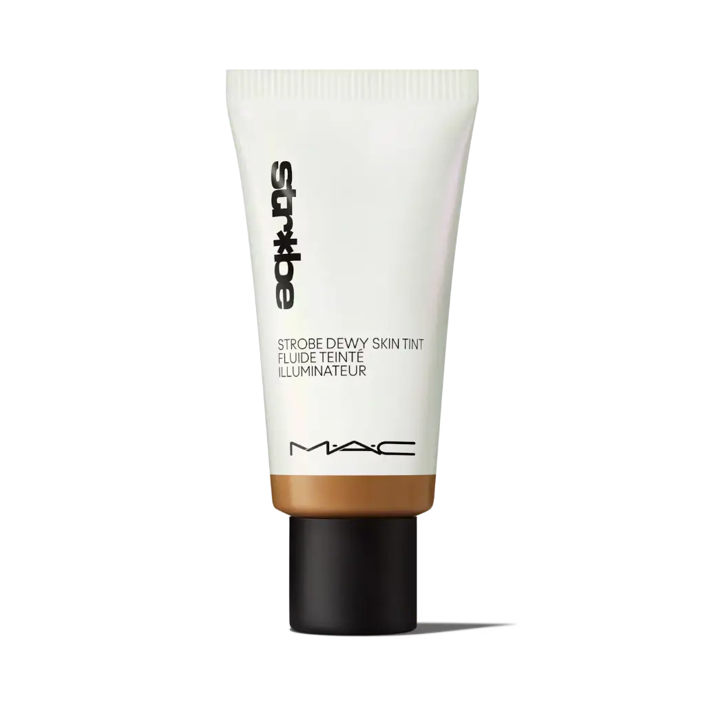 MAC Strobe Dewy Skin Tint – Deep 2
