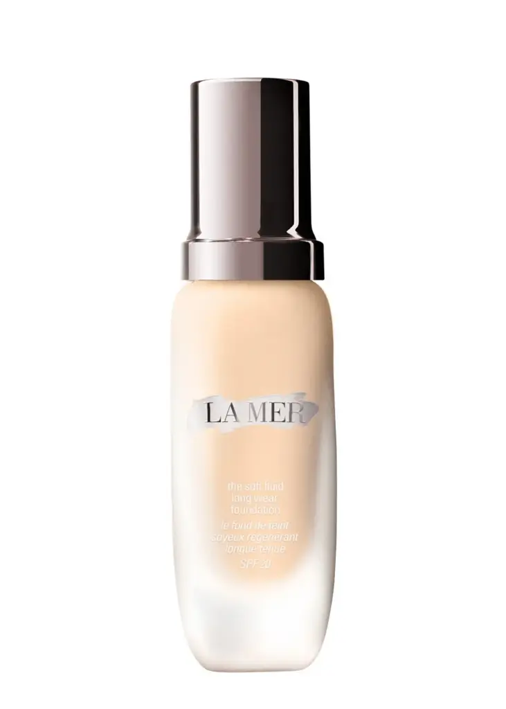 La Mer The Soft Fluid Long Wear Foundation SPF20 – 170 Warm Cameo (30 ml)